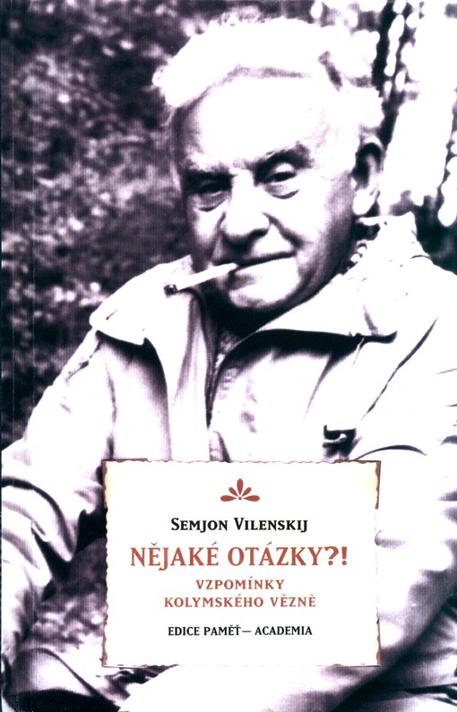 Nějaké otázky?!