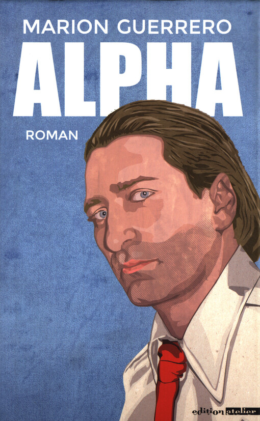 Alpha : Roman