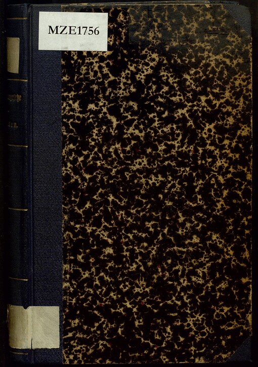 Zákony zemědělské království Českého: ku potřebě úřadův a orgánů zemědělských, samosprávných a politických, ústavů a učilišť hospodářských, velkostatků a rolnictva vůbec