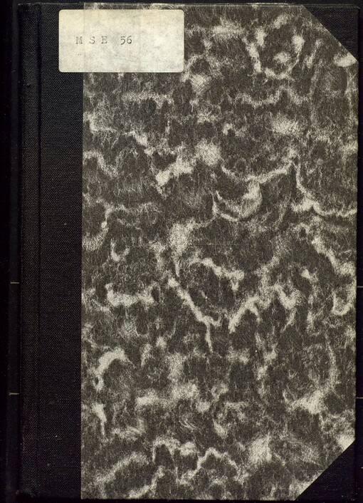 Kapitoly pravodajného myslivce