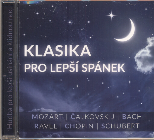 Klasika pro lepší spánek