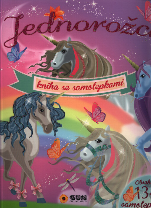 Jednorožci