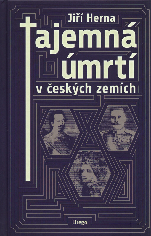 Tajemná úmrtí v českých zemích
