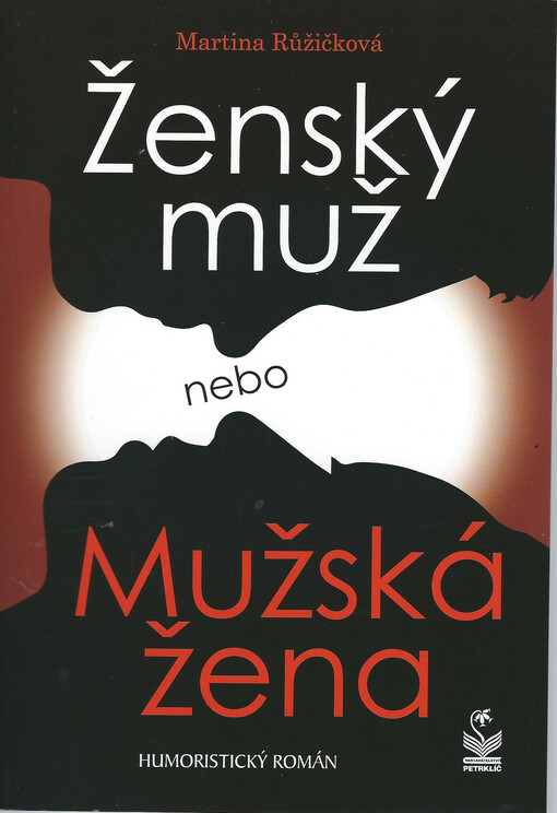 Ženský muž nebo mužská žena