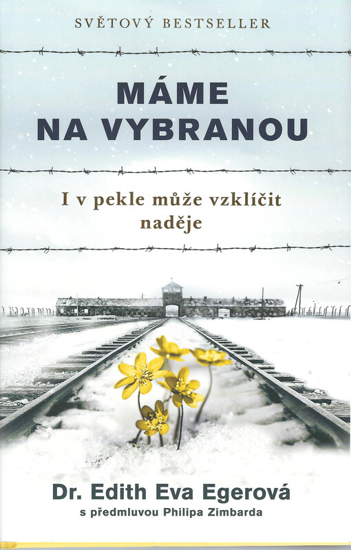 Máme na vybranou