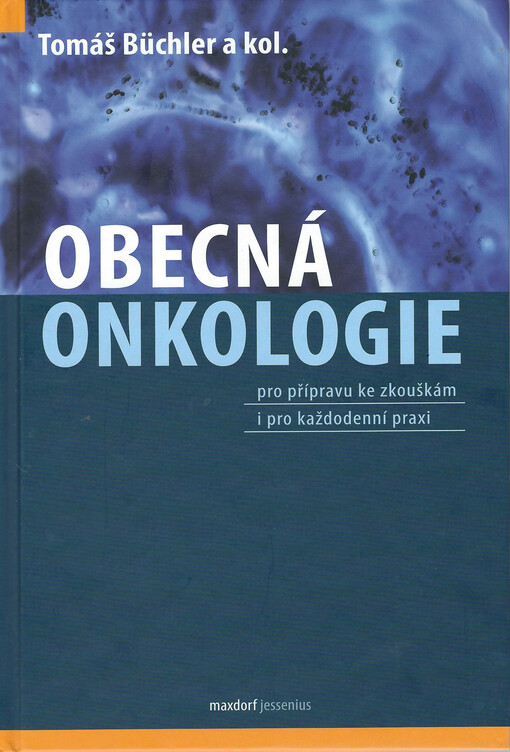 Obecná onkologie