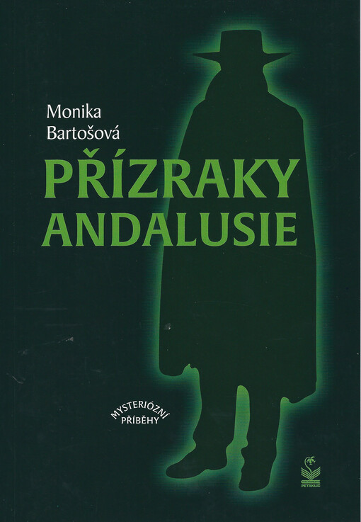 Přízraky Andalusie : mysteriózní příběhy
