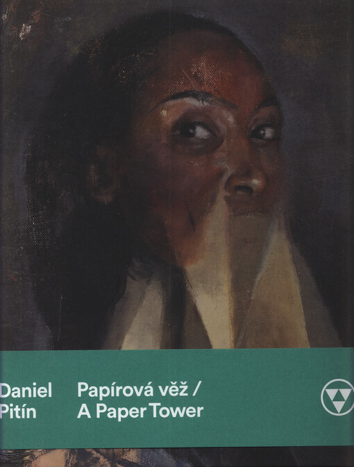Daniel Pitín Papírová věž / A Paper Tower