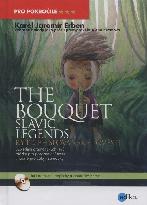 Kytice - The bouquet