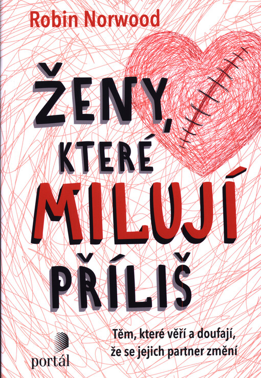 Ženy, které milují příliš