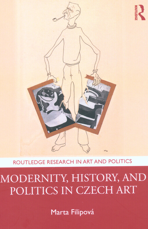 Modernity, history, and politics in Czech art