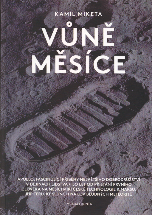Vůně Měsíce