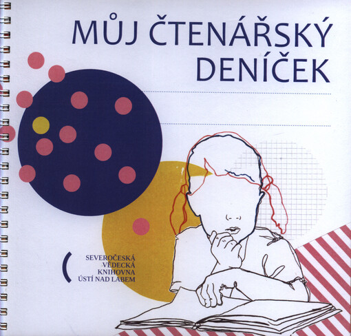 Můj čtenářský deníček