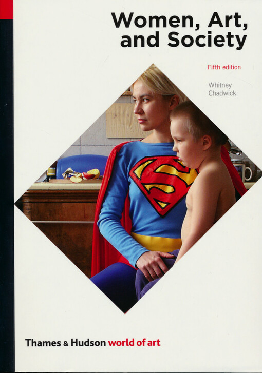 Women, art, and society