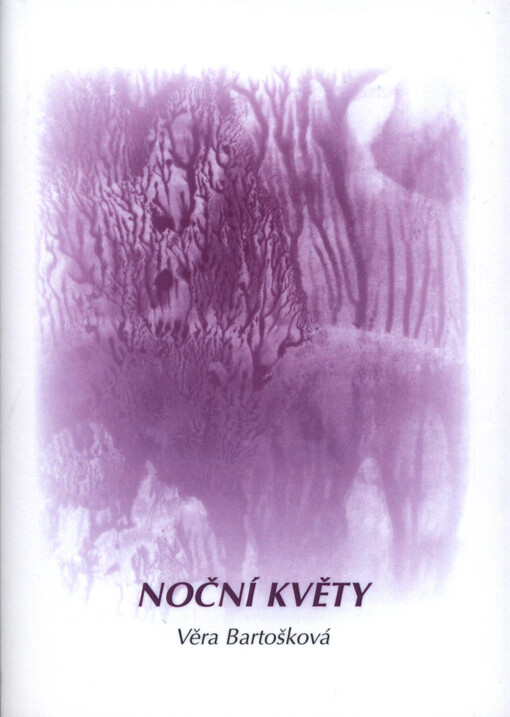 Noční květy : haiku do kapsy