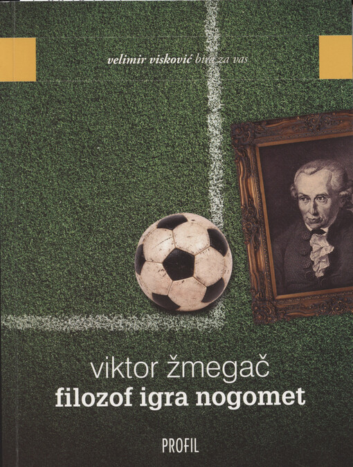 Filozof igra nogomet :zapisi : 2010.-2011.