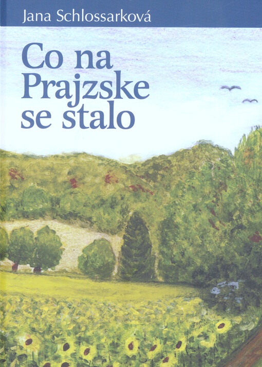 Co na Prajzske se stalo