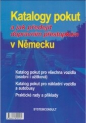 Katalogy pokut a jak předejít dopravním přestupkům v Německu