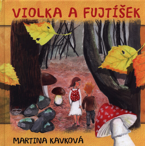 Violka a Fujtíšek