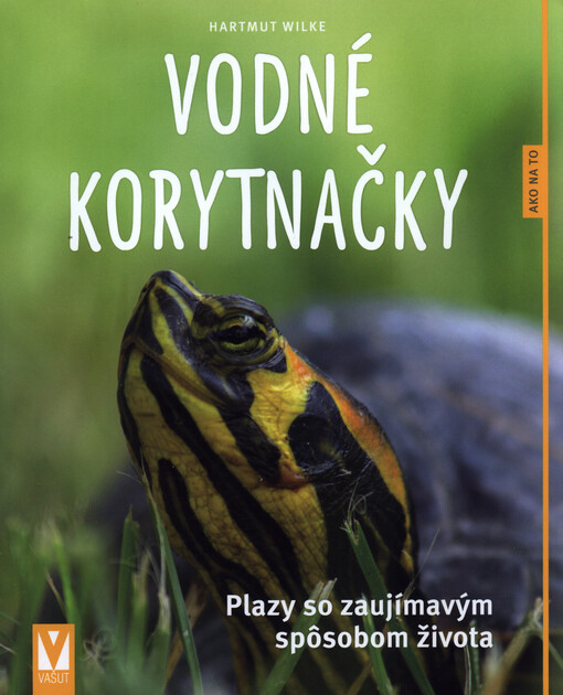 Vodné korytnačky