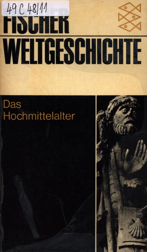 Das Hochmittelalter