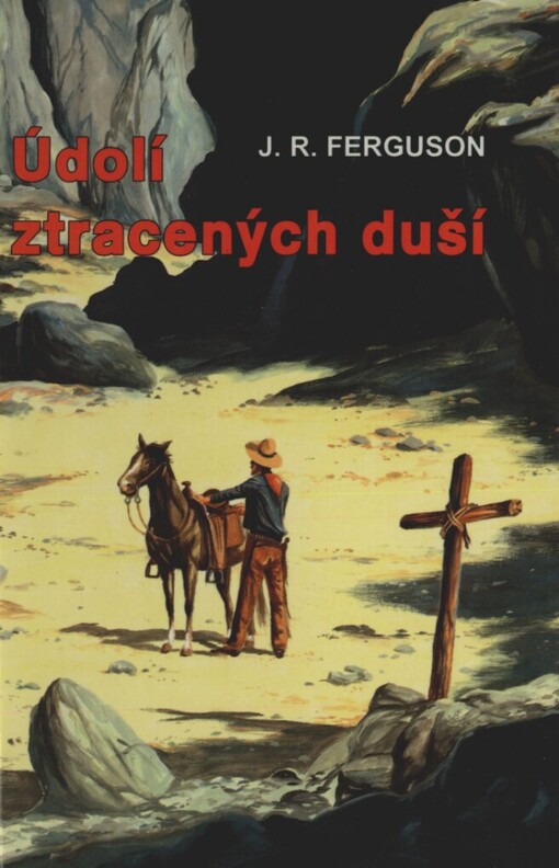 Údolí ztracených duší