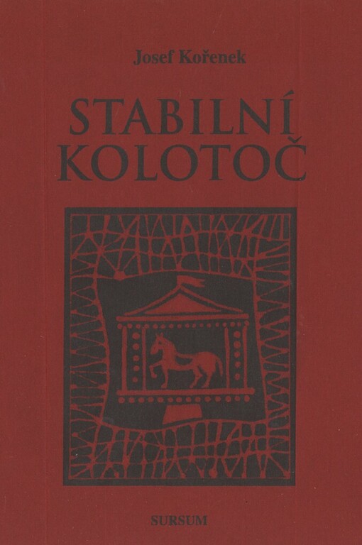 Stabilní kolotoč