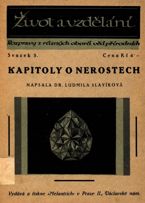 Kapitoly o nerostech