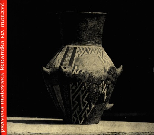 Pravěká malovaná keramika na Moravě