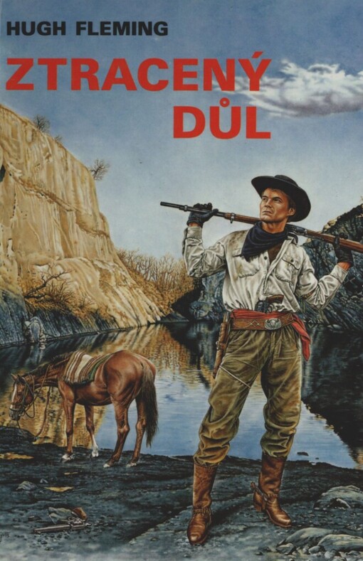 Ztracený důl