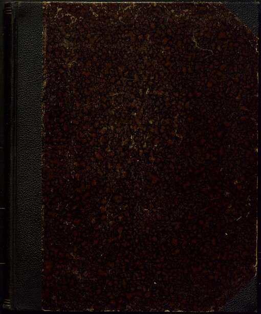 Česká vesnice : život našich předků, poměry hospodářské a sociální, jejich slavnosti a obyčeje, byt (stavby a zařízení), umění lidové