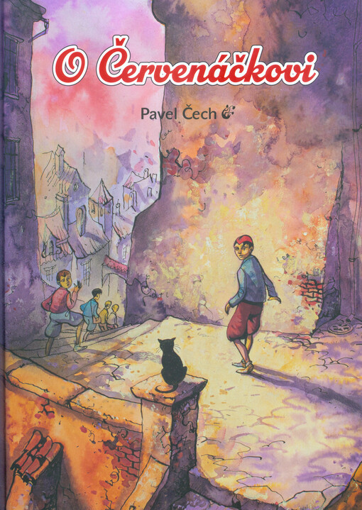 O Červenáčkovi