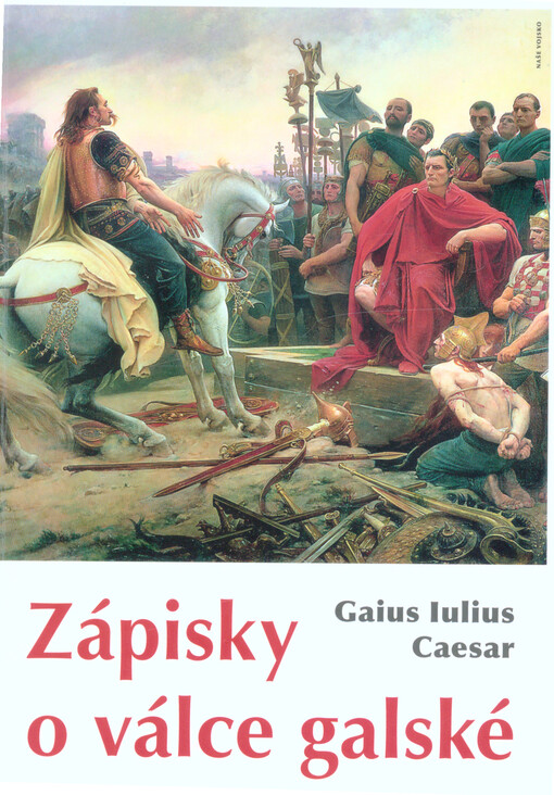 Zápisky o válce galské
