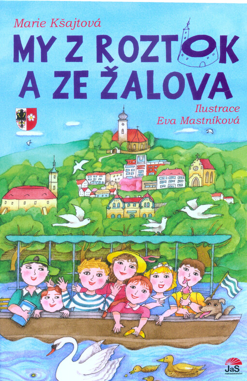My z Roztok a ze Žalova