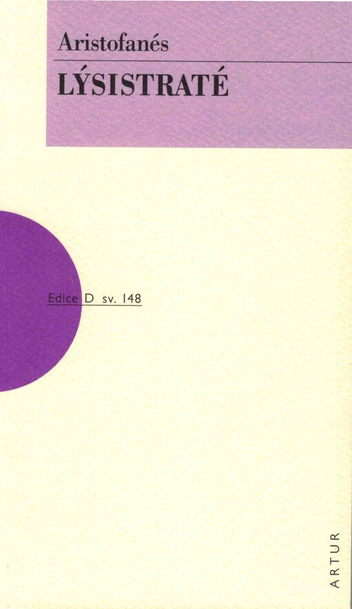 Lýsistraté