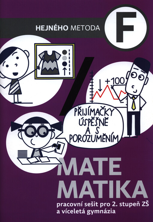 Rok: 2015 / Číslo: pracovní sešit F