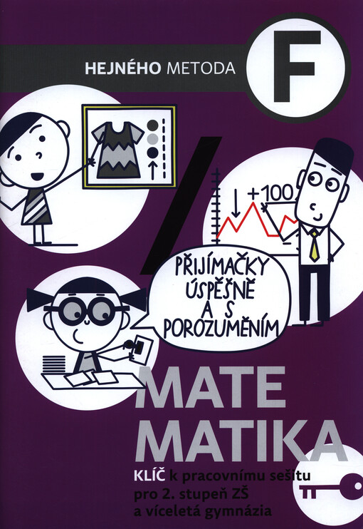 Rok: 2015 / Číslo: klíč k pracovnímu sešitu F