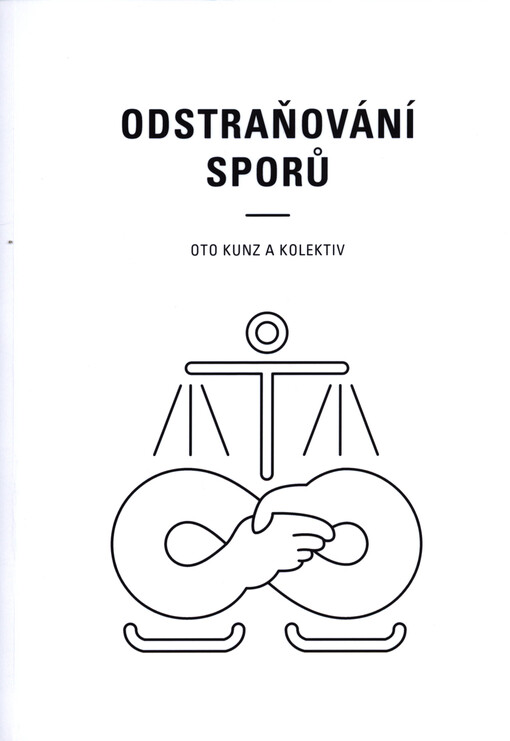 Odstraňování sporů