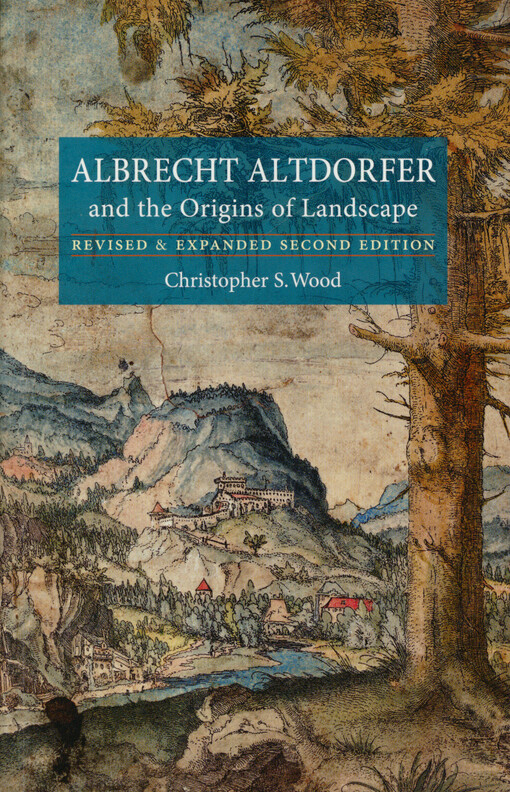 Albrecht Altdorfer and the origins of landscape