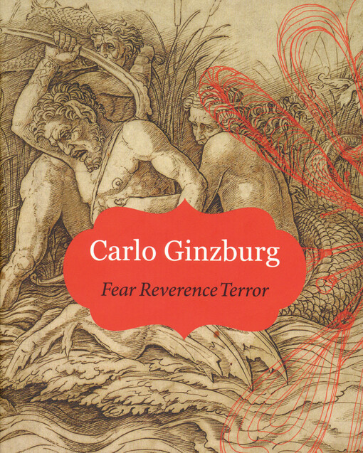 Fear reverence terror : five essays in political iconography