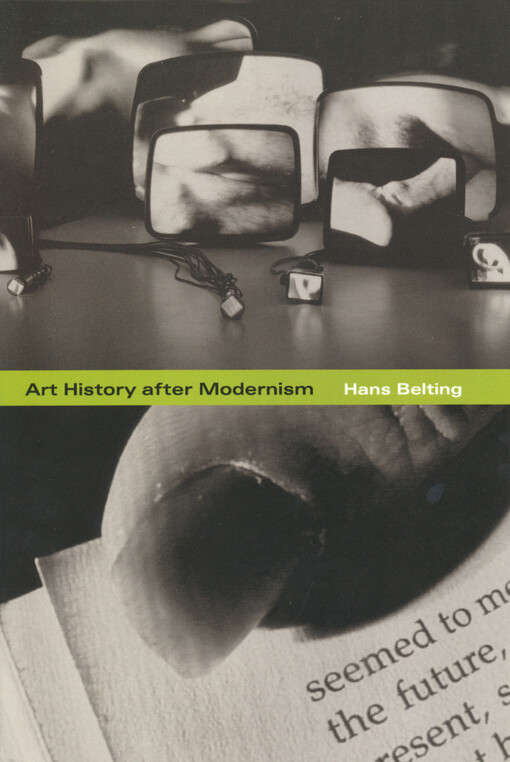 Art history after modernism
