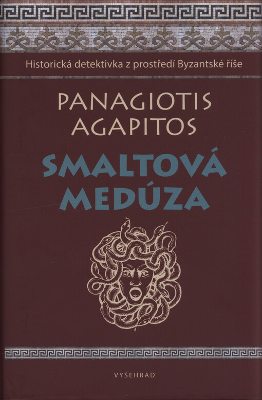 Smaltová Medúza