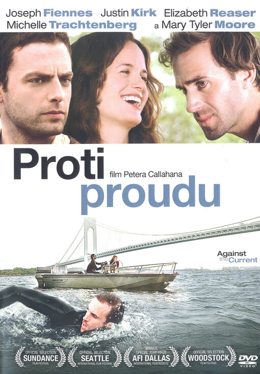 Proti proudu