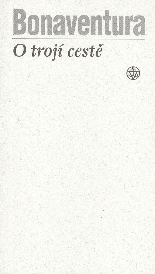 O trojí cestě