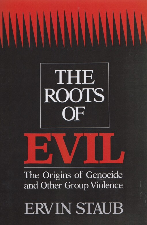 The roots of evil