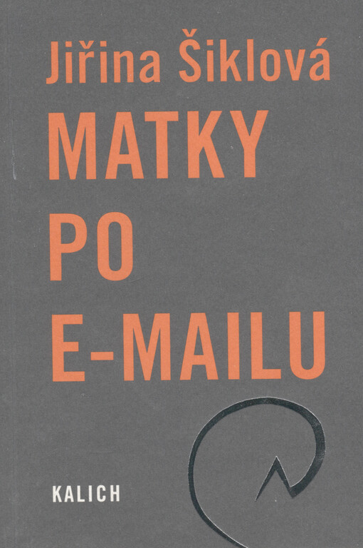 Matky po e-mailu