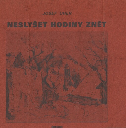 Neslyšet hodiny znět
