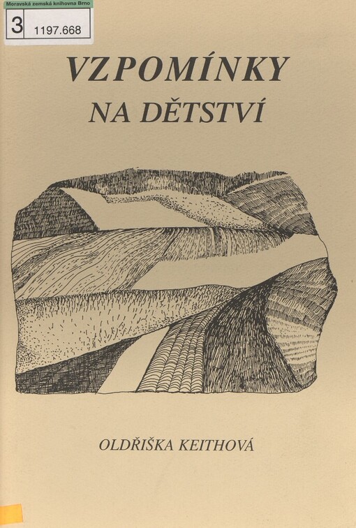Vzpomínky na dětství