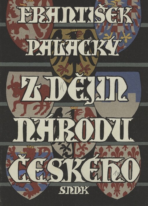 Z dějin národu českého