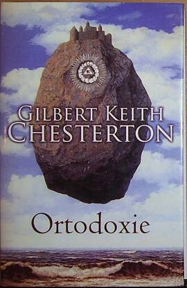 Ortodoxie